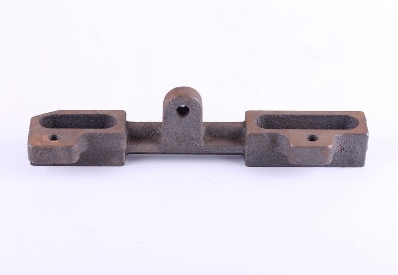 Крепеж двигателя (передний) м/б 180N/190N/195N (12/15Hp) AMG-3