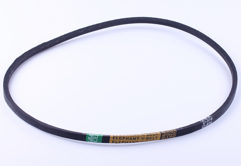 Ремень м/б Z914 (914*10mm) AMG