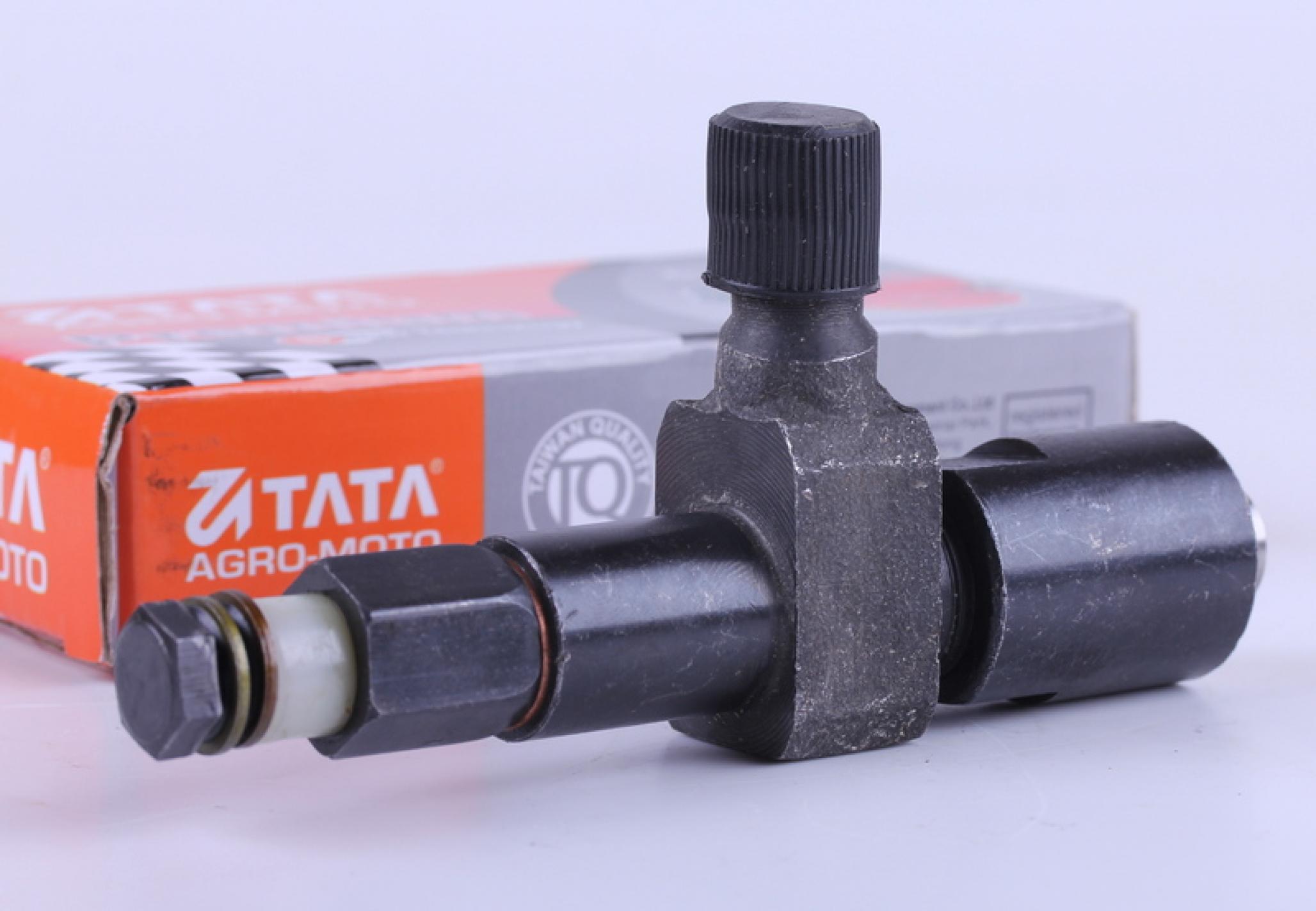 Форсунка (в сборе) м/б 190N/195N (12/15Hp) AMG-4