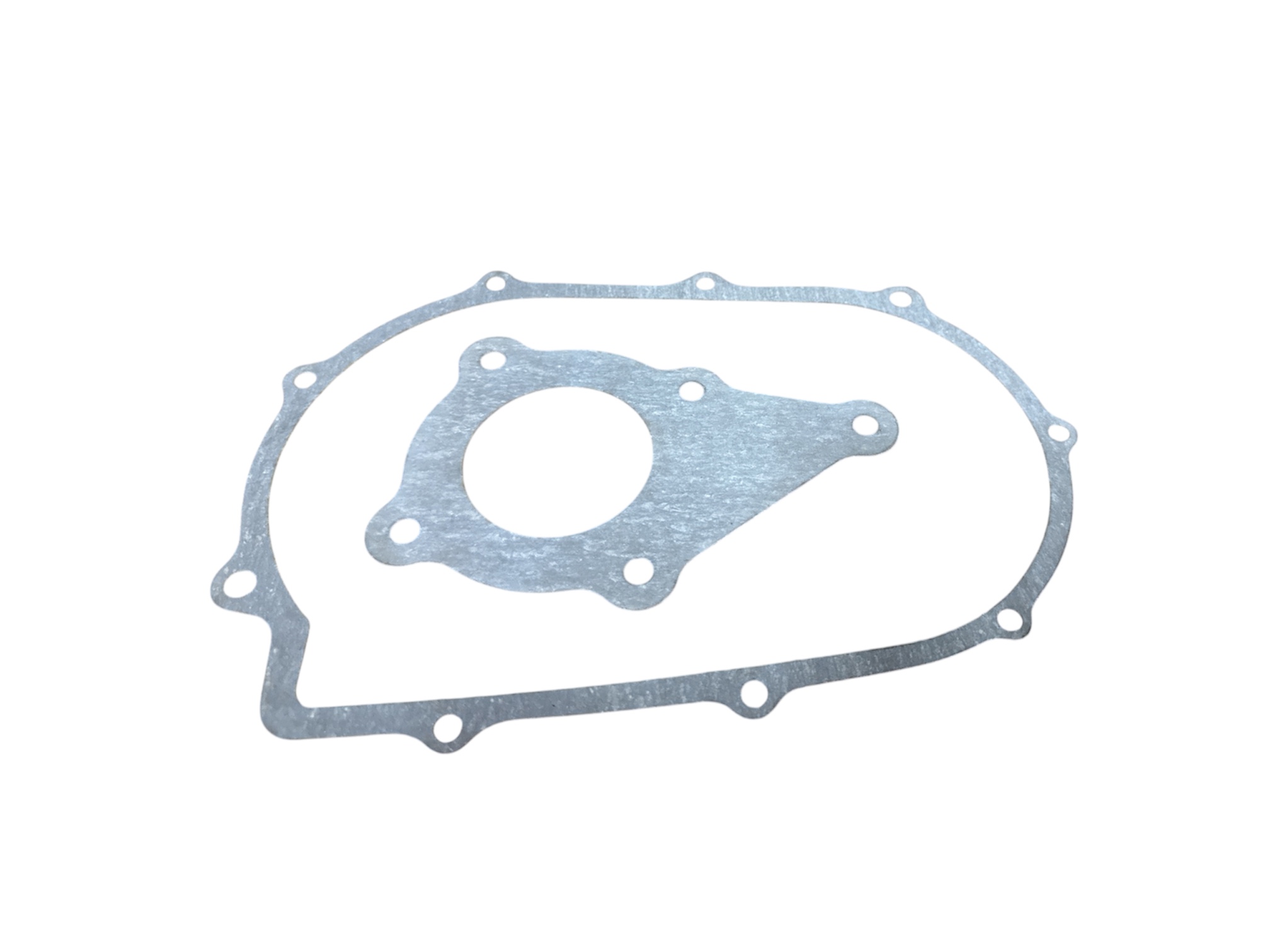 Прокладки редуктора понижающего (пара) м/б 168F/170F (6,5/7Hp) ST