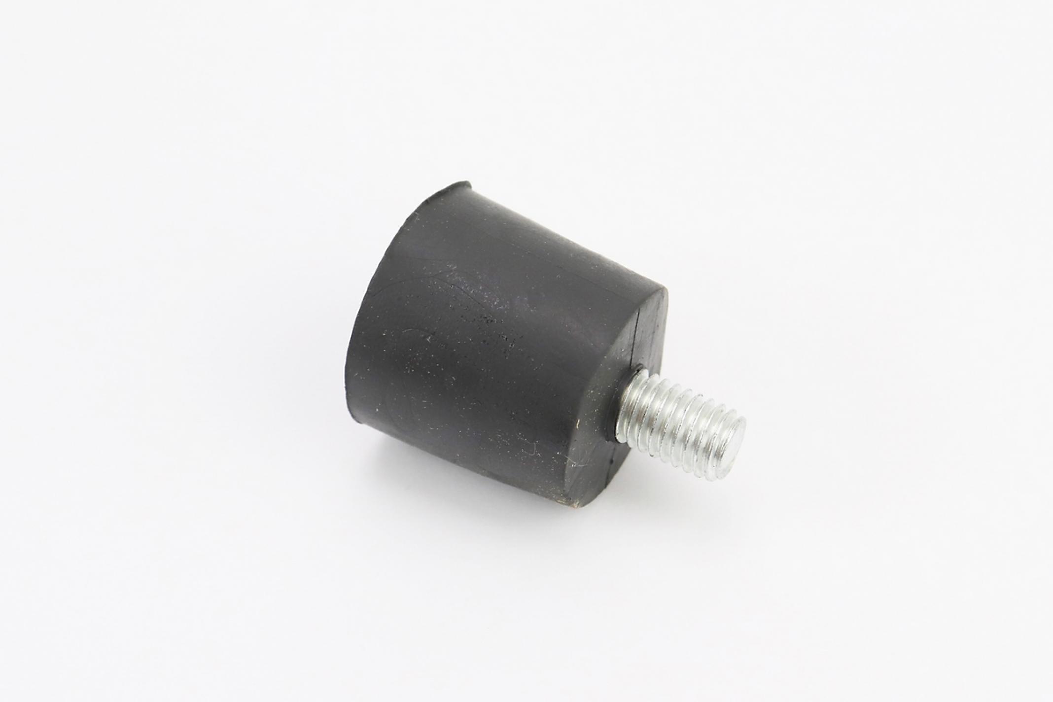 Амортизатор шпилька М8 mm GN 0,8 KW KS