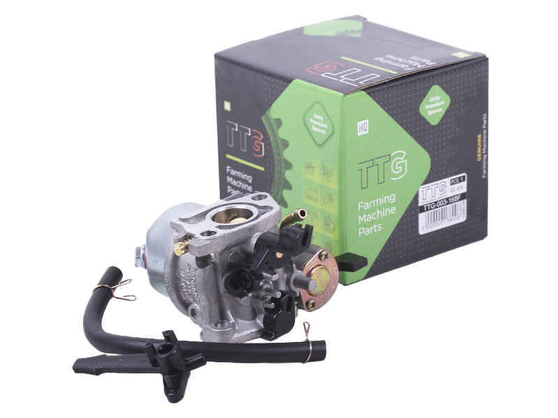 Карбюратор м/б 168F/170F (6,5/7Hp) TTG AMG-4