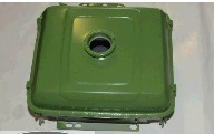 Бак топливный м/б 190N ZV