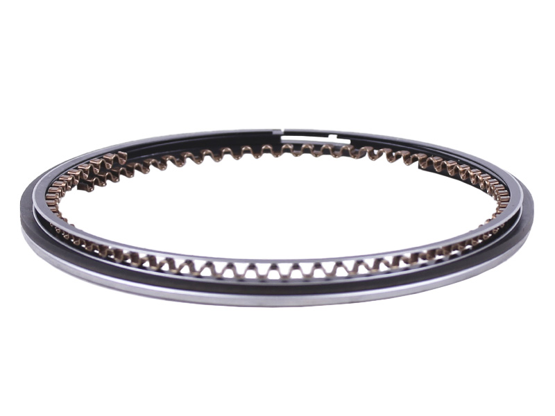 Кольца поршневые м/б 192F STD (Ø92.00) AMG