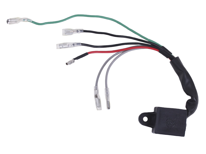 Коммутатор бензогенератора ET-950 AMG