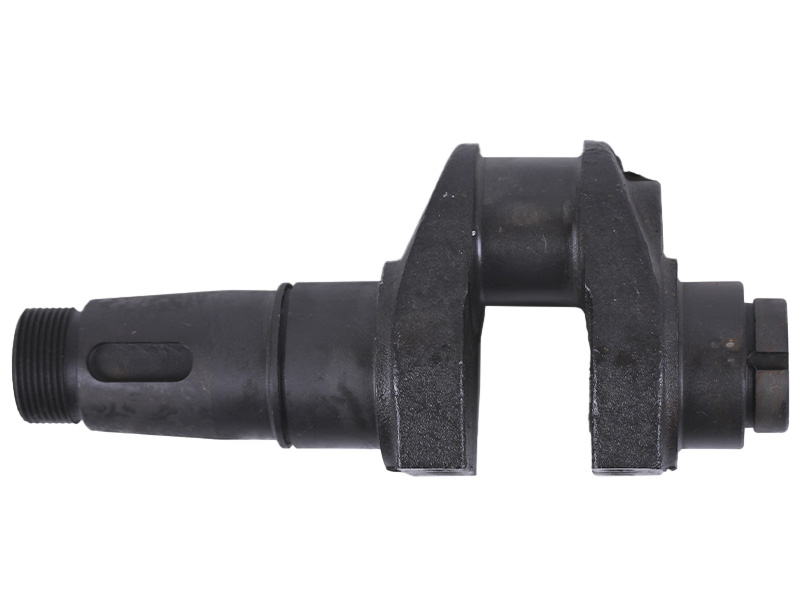 Коленвал м/б 180N (9Hp) (голый) TTG AMG-4