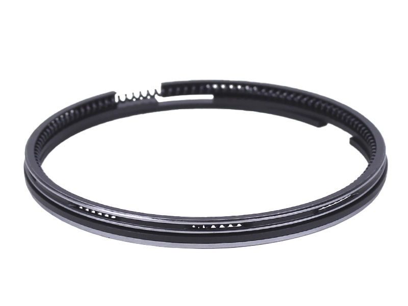 Кольца поршневые м/б 186F (9Hp) .STD (Ø 86,00) TTG AMG-4