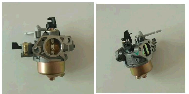 Карбюратор м/б 177F/188F (9/13Hp) (кран, без клапана) ST