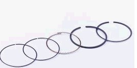 Кольца поршневые м/б 190F STD (90,0mm) MARATHON ST