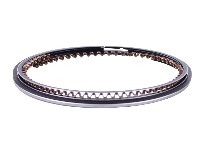 Кольца поршневые м/б 192F STD (Ø92.00) MARATHON ST