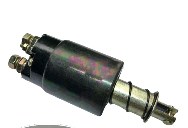 Втягивающее стартера м/б R175/180/190/195N ZV