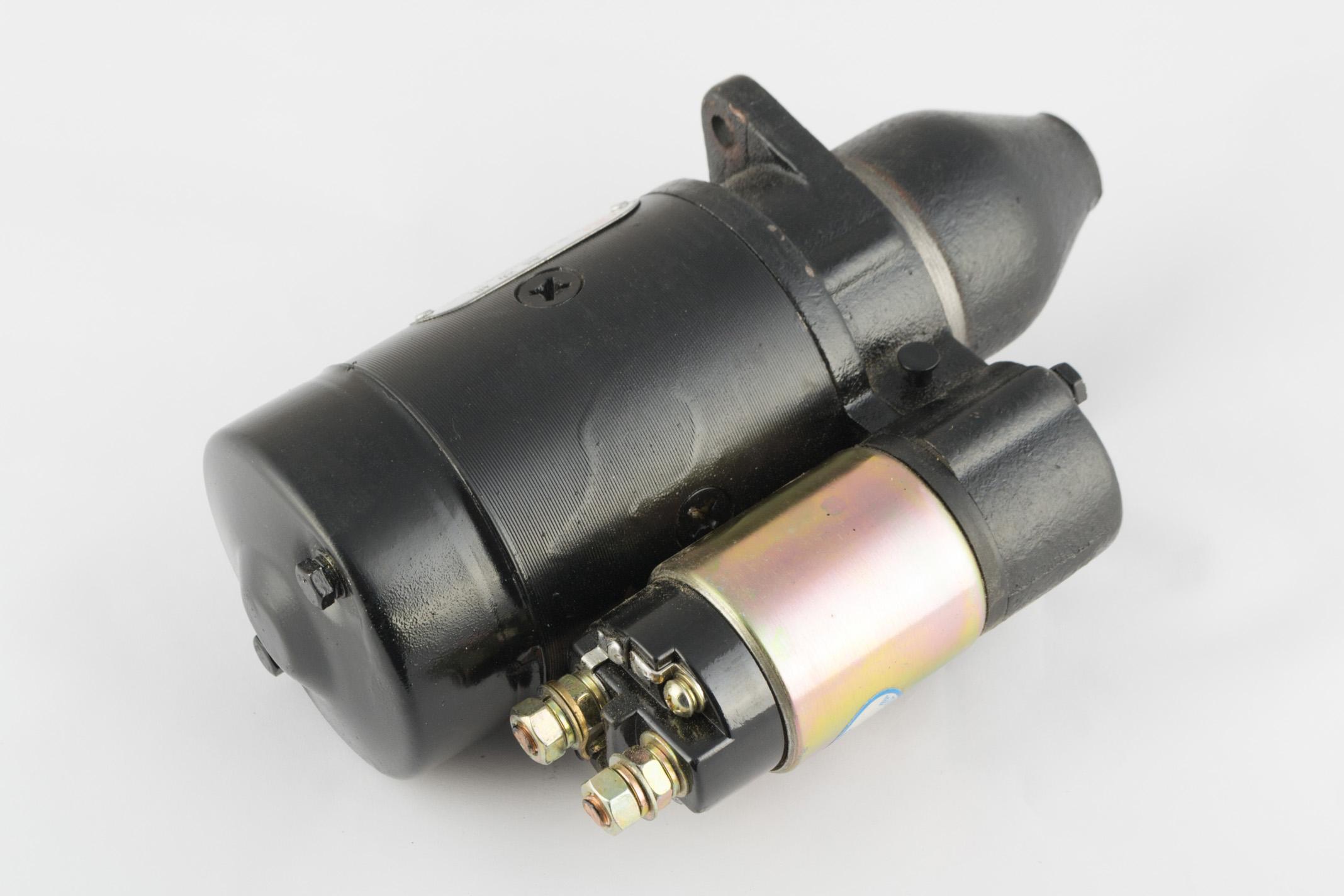 Электростартер м/б 175N/180N (7/9Hp) ZV