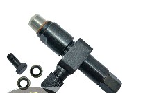 Форсунка (в сборе) м/б 180N (9Hp) ZV