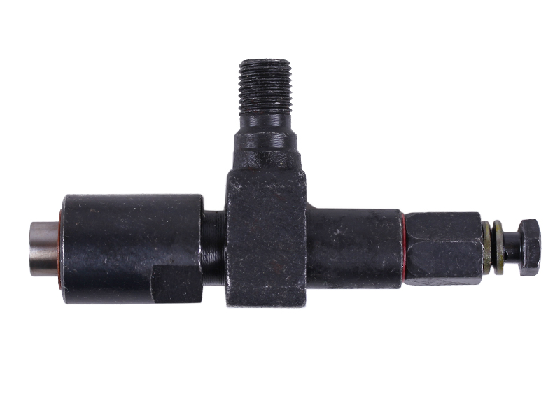 Форсунка (в сборе) м/б 190N/195N (12/15Hp) ZV