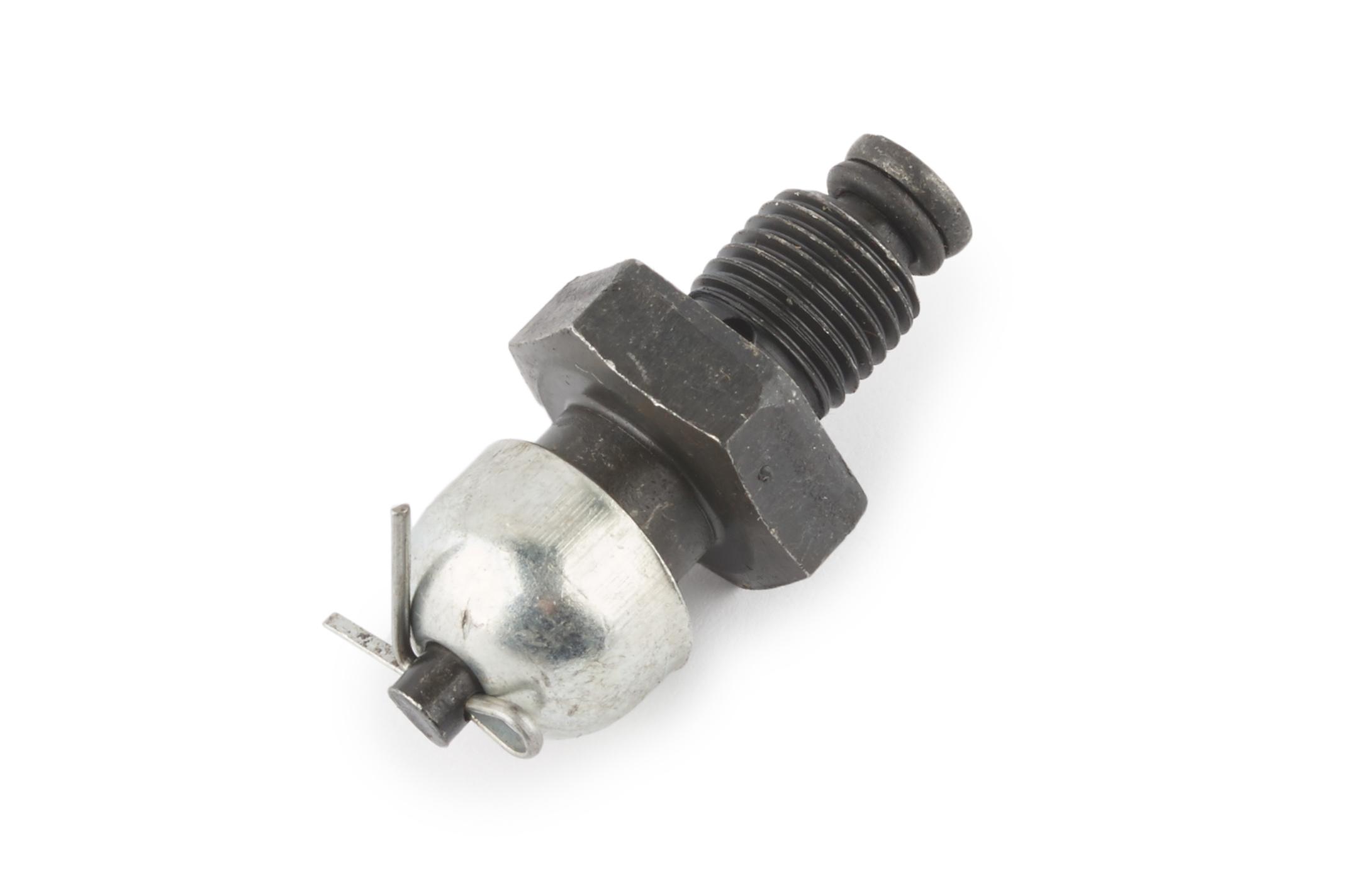 Датчик давления масла м/б 175N/180N (7/9Hp) ZV