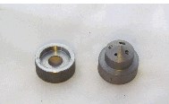 Форкамера головки м/б 175N/180N (7/9Hp) ZV
