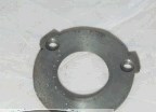 Диск железный муфты сцепления нажимной мотоблок R180/R190/R195 ZV
