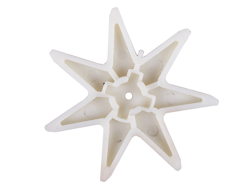 Звезда прямая ручной сеялки AMG