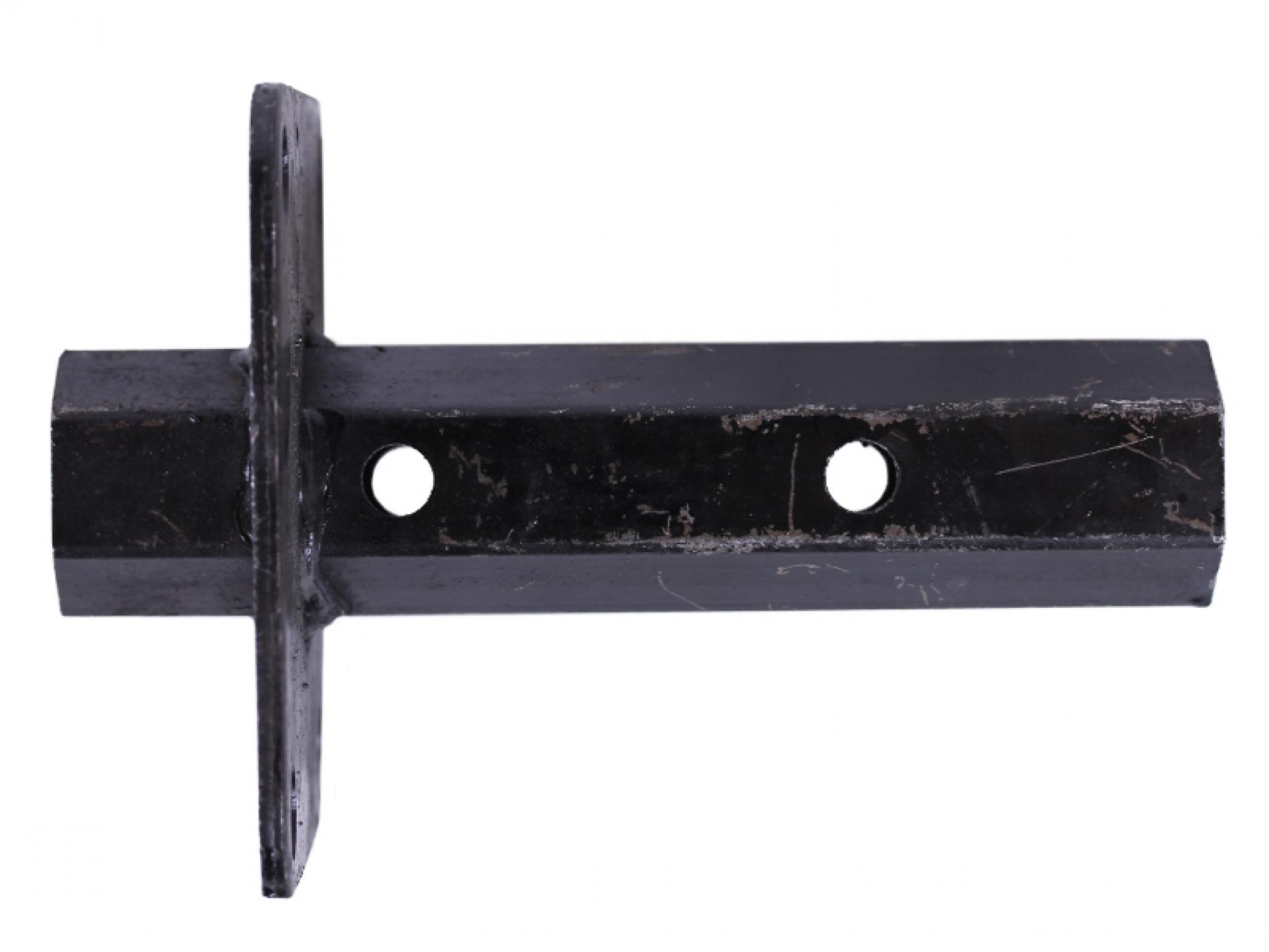 Ступица шестигранная м/б 168F/170F (d-24mm) Y-BOX AMG-2