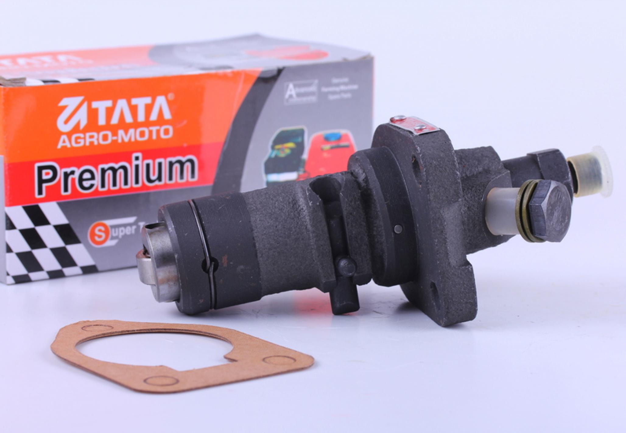 Насос топливный м/б 190N/195N (12/15Hp) KOSA