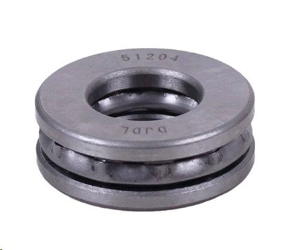 Подшипник 51204 оси промежуточной (упорный) КПП (3+1) AMG