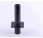 Ступица шестигранная м/б 178/186F (d-32mm) TTG AMG-3