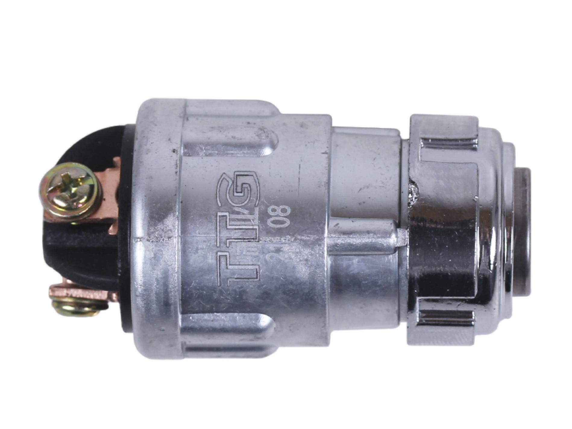 Замок зажигания м/б 175N/180N (7/9Hp) TTG AMG-3