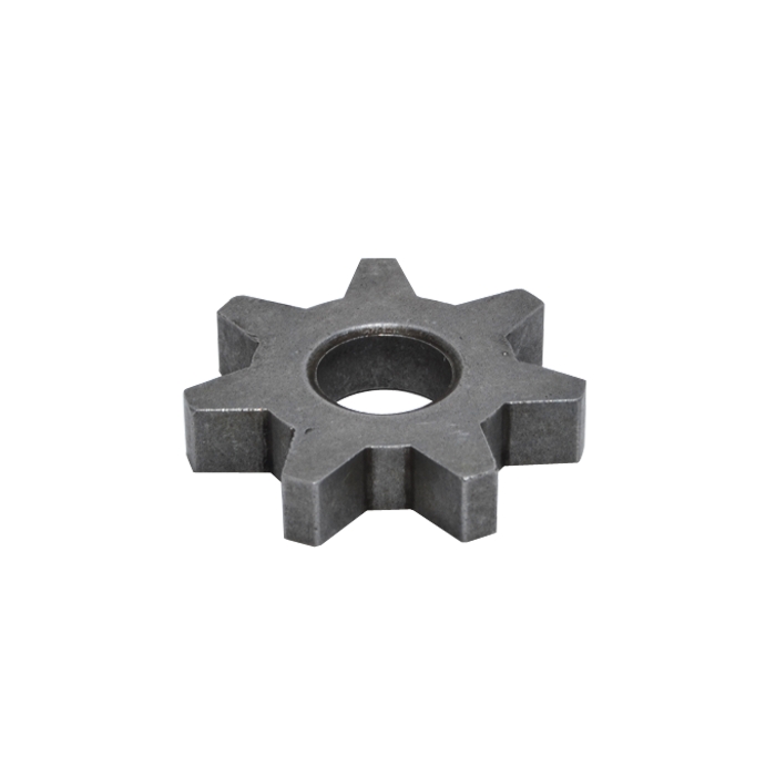 Звезда электропилы (венец привода) (D-35, d-12, H-7mm) Einhell,Craft KOSA