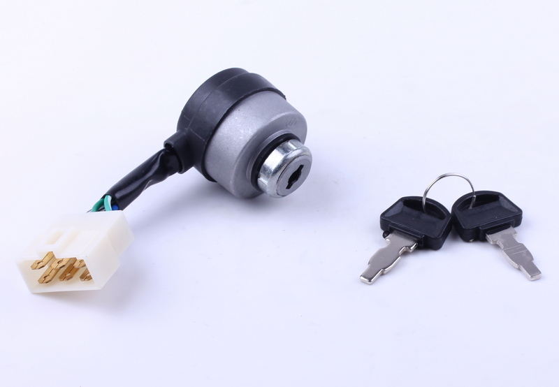 Замок зажигания GN 5-6 KW BEST