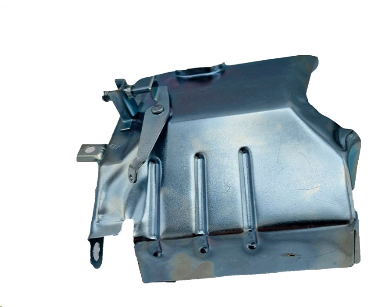 Защитная крышка цилиндра 188F KOSA
