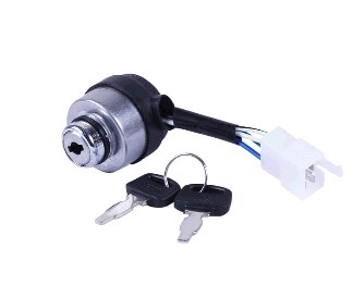 Замок зажигания GN 2-3,5 KW Бензогенератор 2-3,5 Кв AMG-2