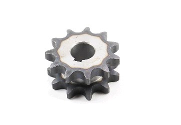 Звезда двухрядная 630-11T-2 d-24mm