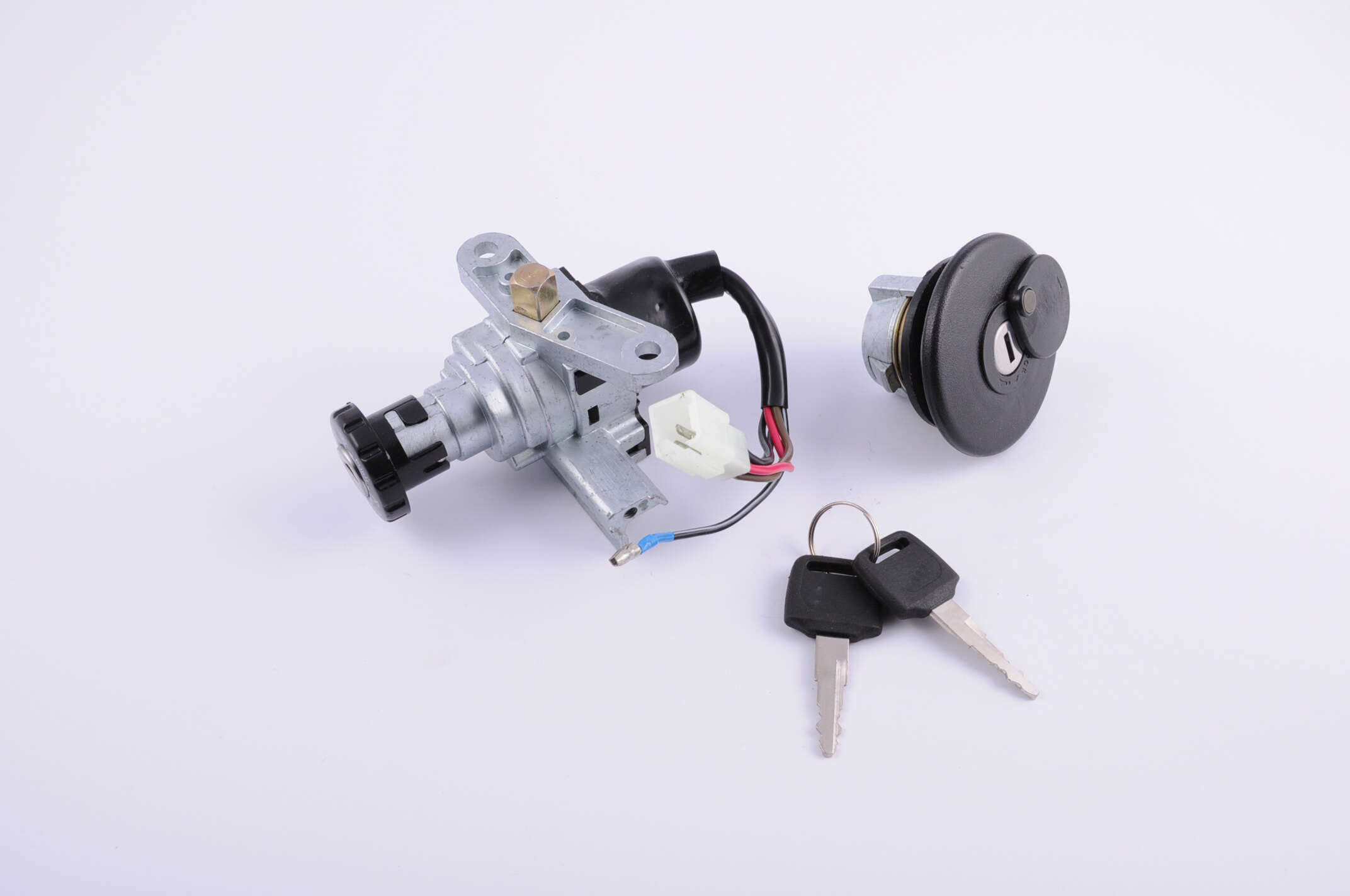 Замок зажигания (комплект) Yamaha JOG 4JP APRIO EURORUN