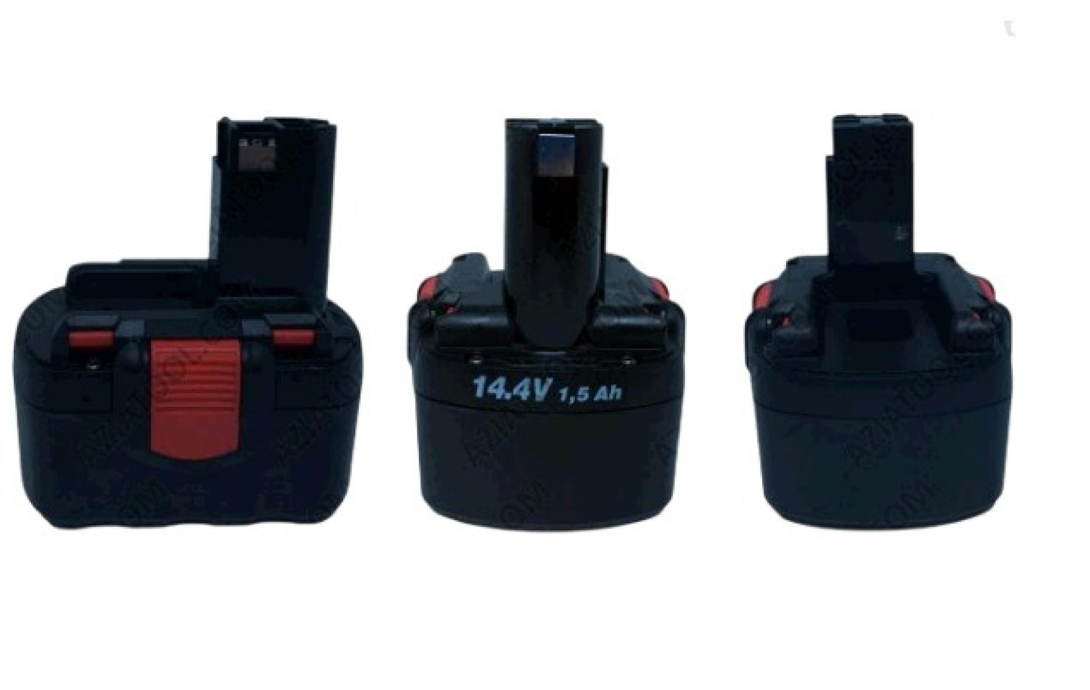 Акумулятор BOSCH 14.4V (1.5A) AZT
