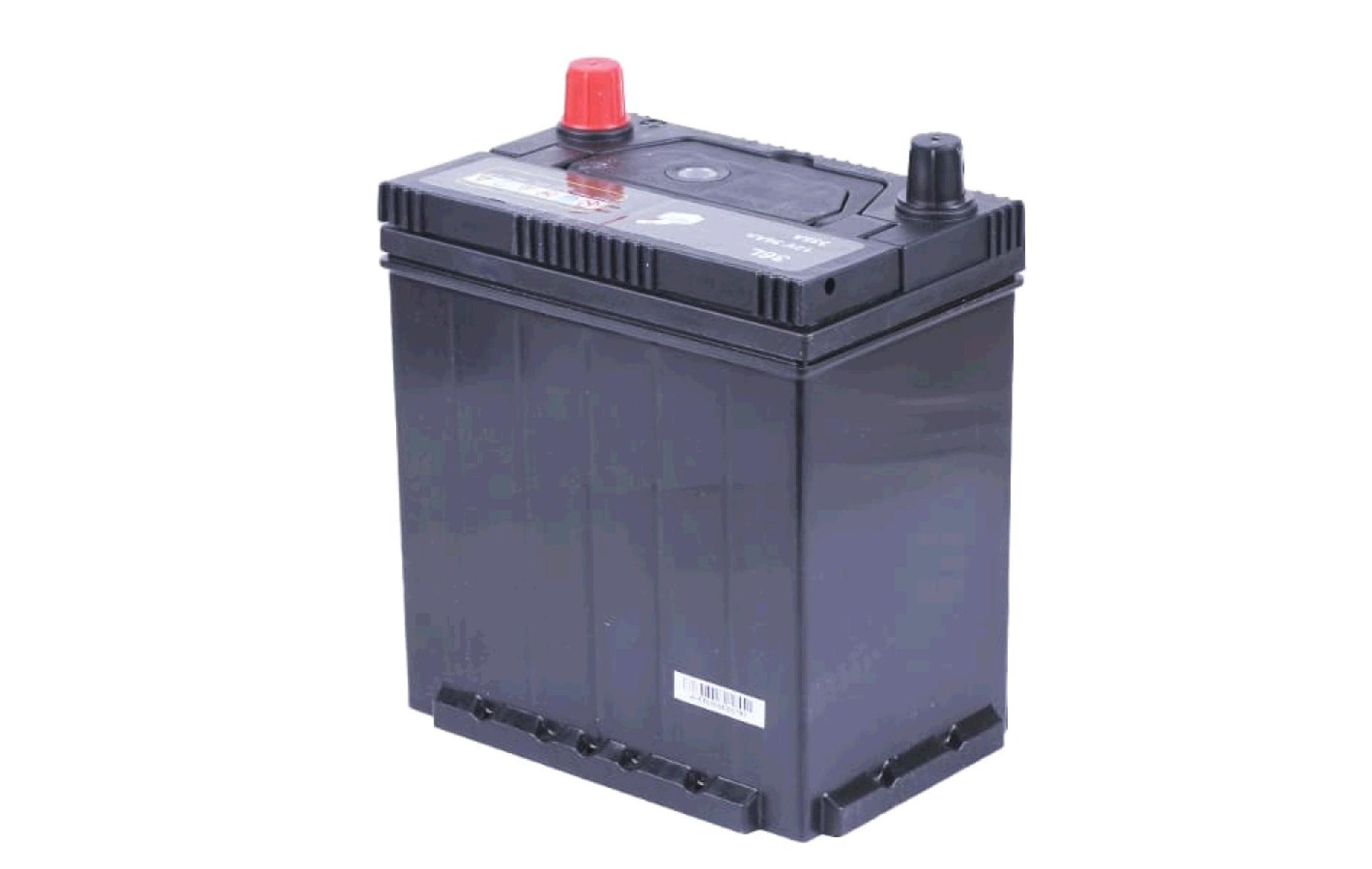 Акумулятор 12V 36A (L) 202*135*222 мм AMG