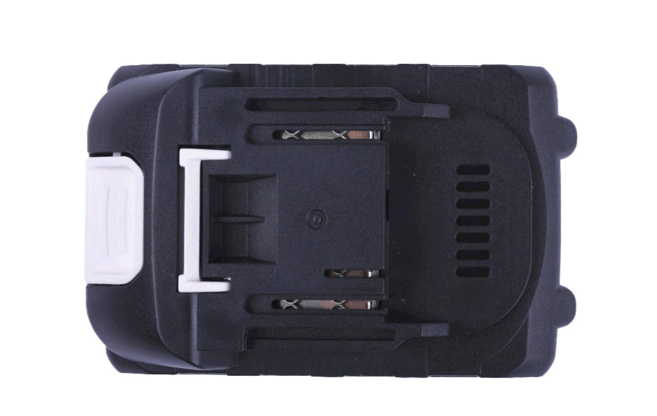 Акумулятор 21V 2A 119*75*47mm AMG-2
