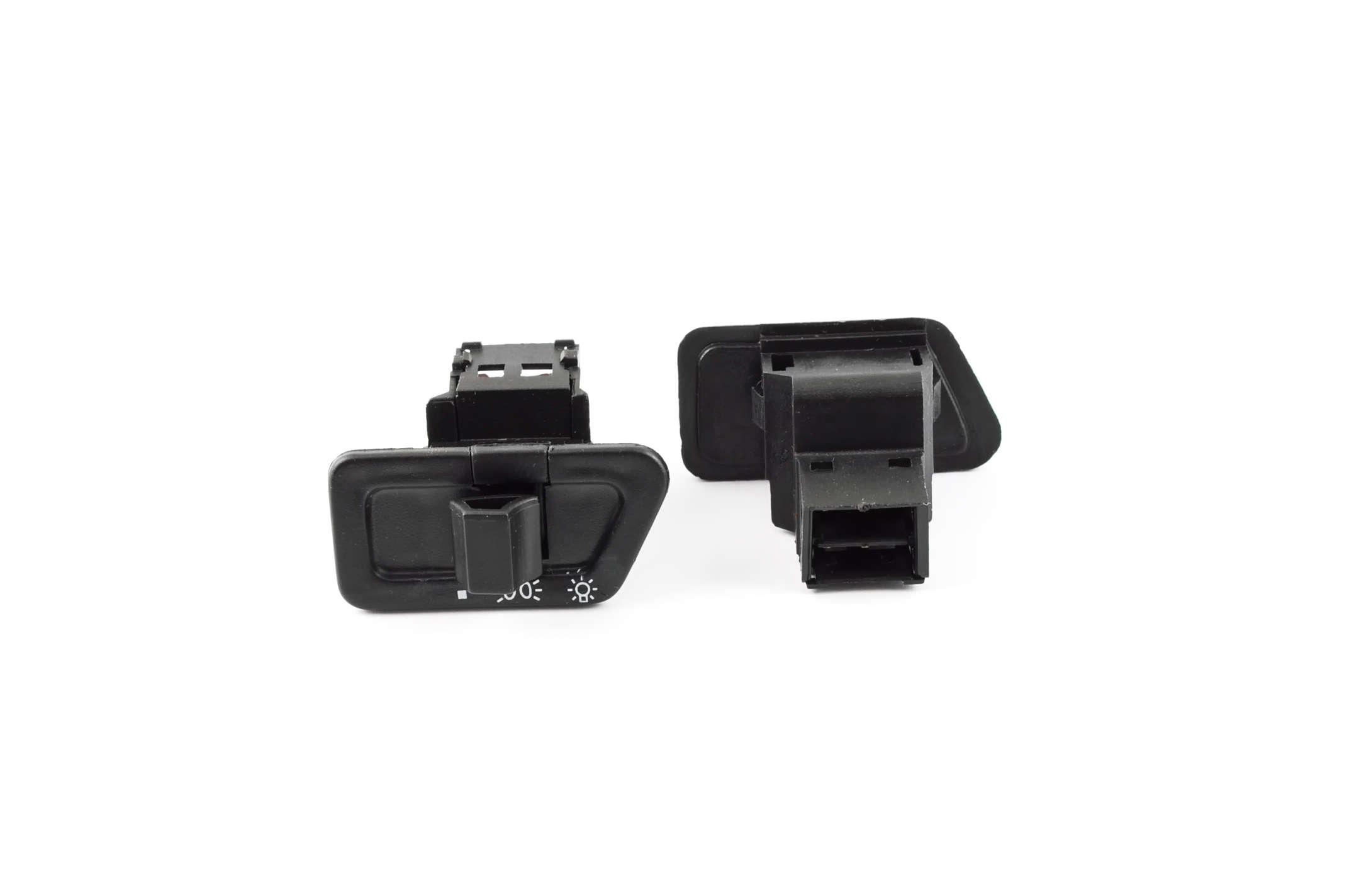 Кнопка керма (габарити) 4T GY6 50-150 EVO