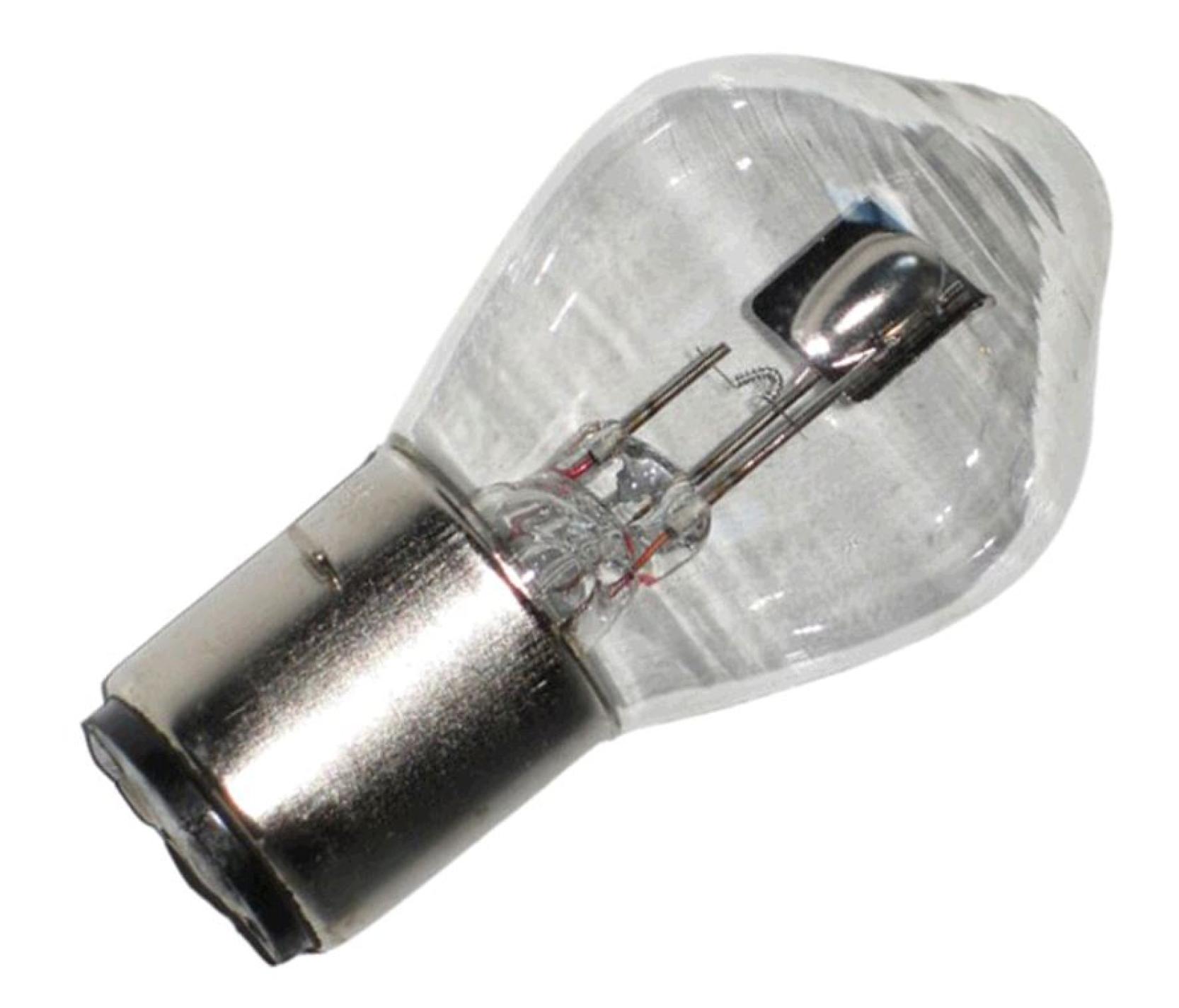 Лампа (фара) ЯВА 6V (25/25) EVO