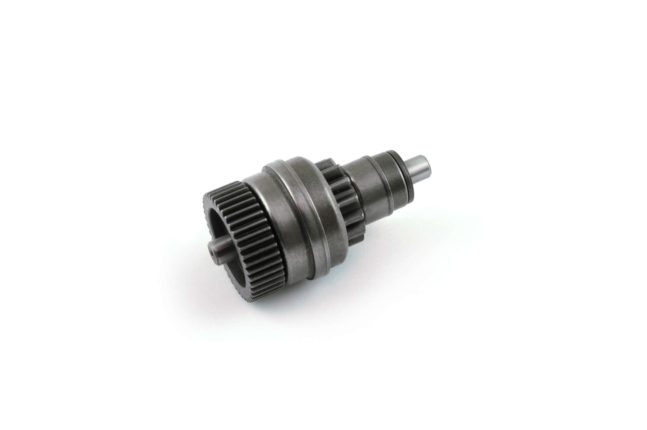 Бендікс Suzuki AD100 FORWARD