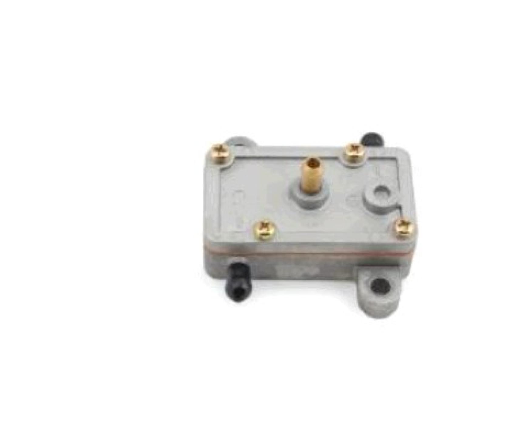 Бензонасос вакуумний Honda DIO AF34/35 STEEL MARK