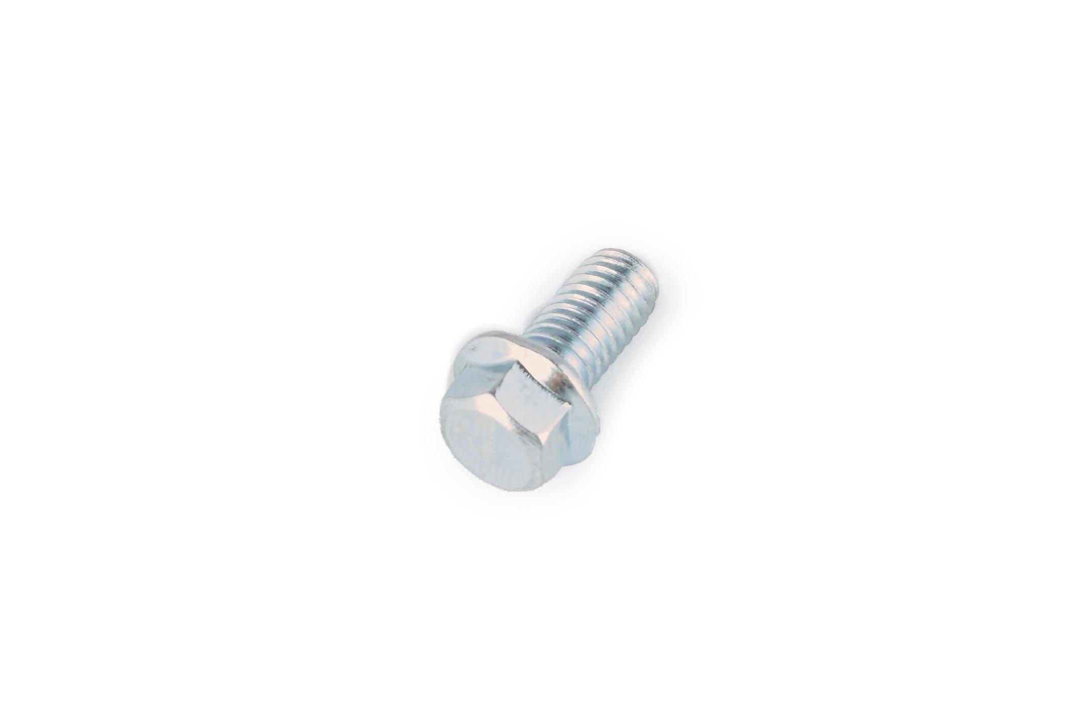Болт бензогенератора ET-950 (6*12mm) SANJIA