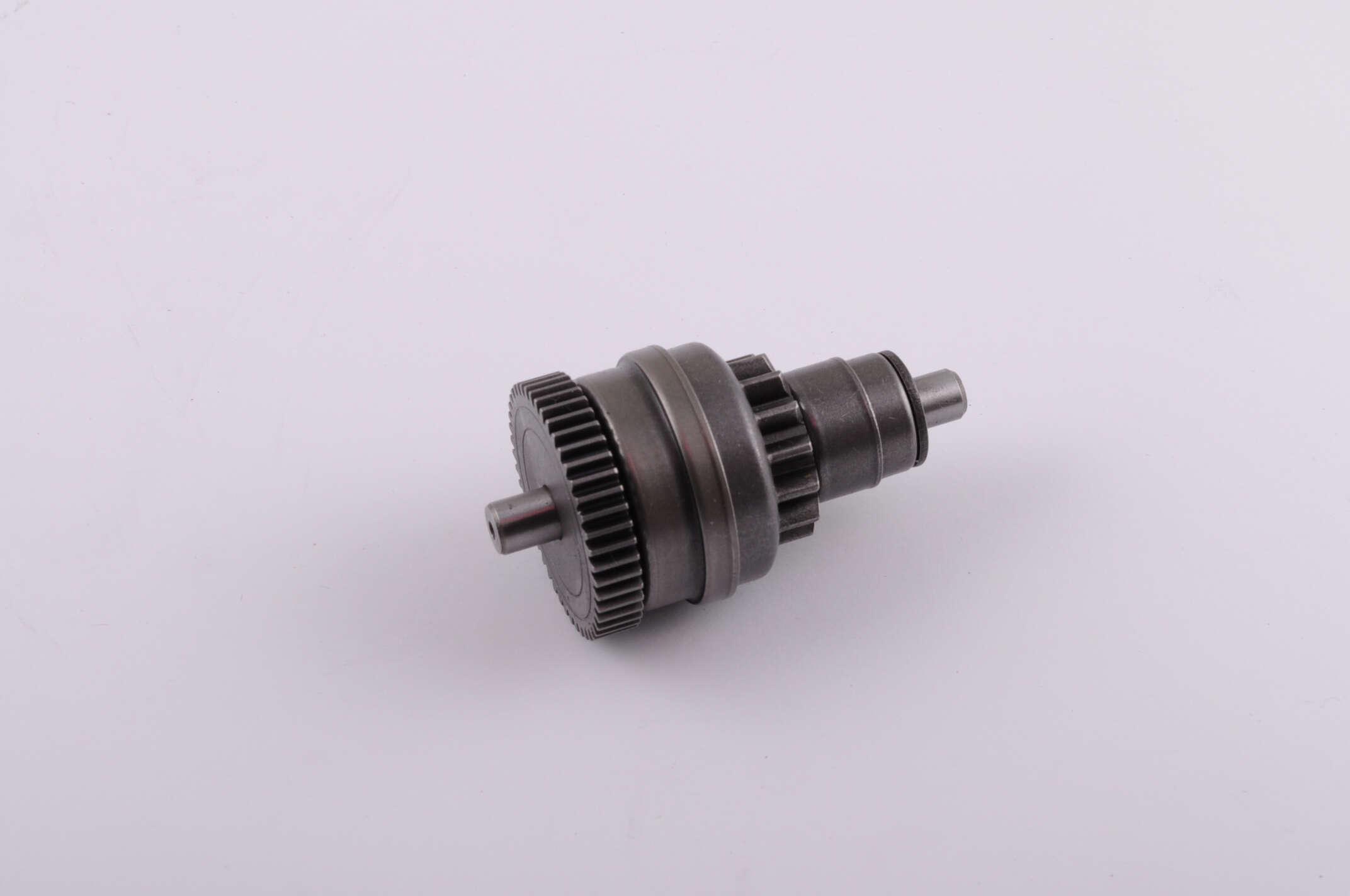 Бендікс Honda LEAD 90 FORWARD