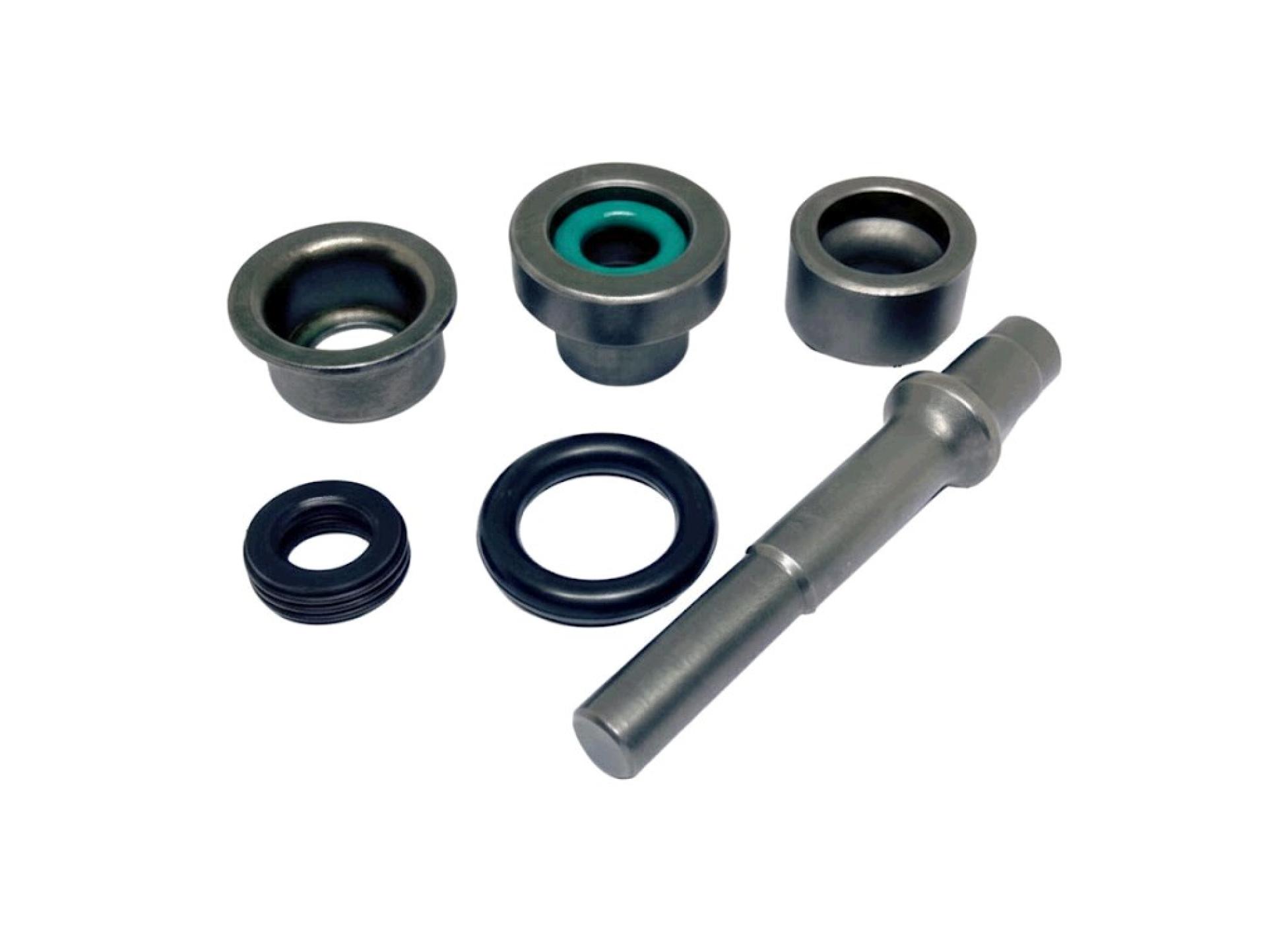 Ударник Preferator Bosch 70 мм 2-26 (в зборі) AZT-2