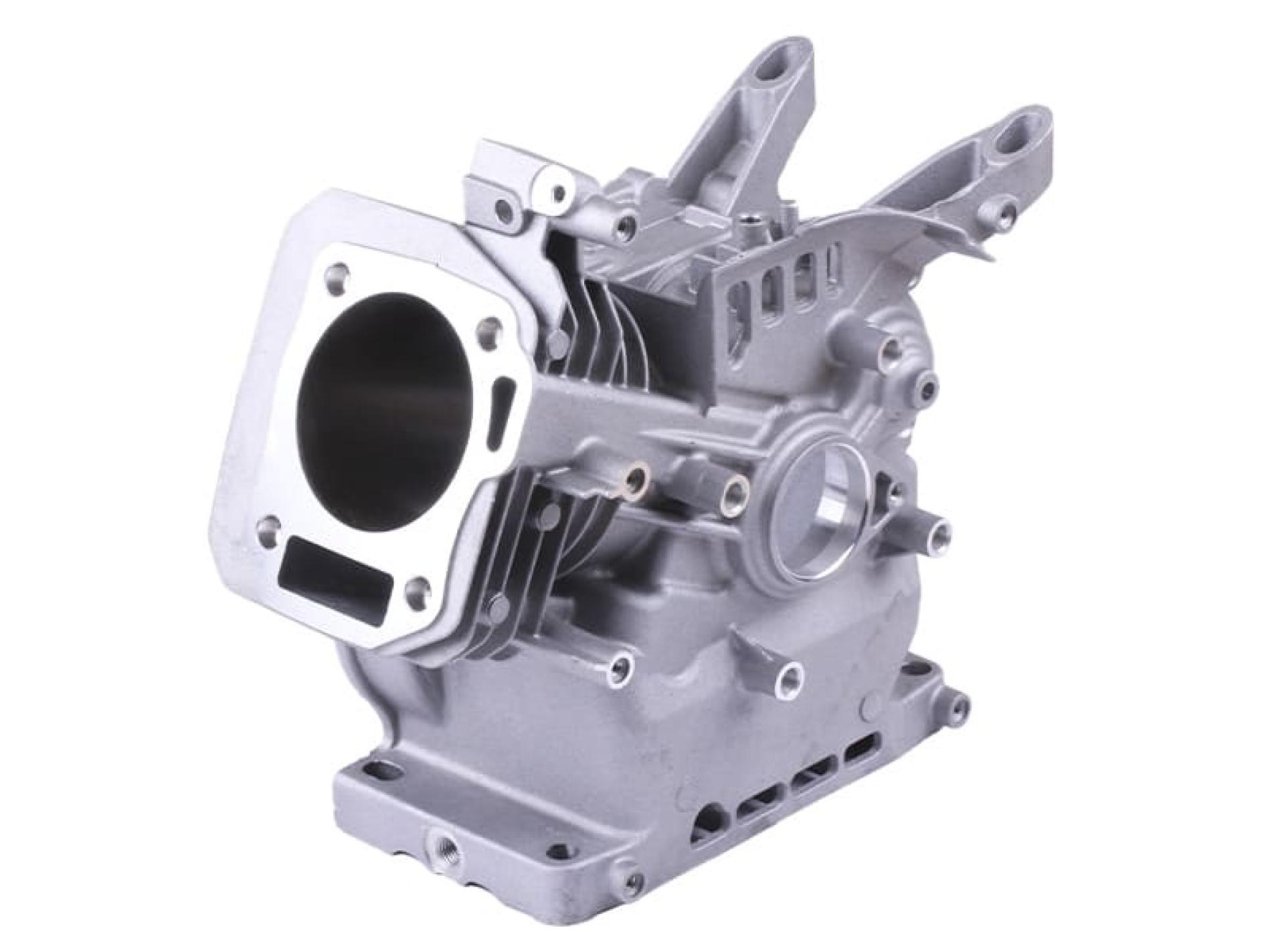 Блок двигуна інверторного газогенератора 3.0KW/3.2KW AMG
