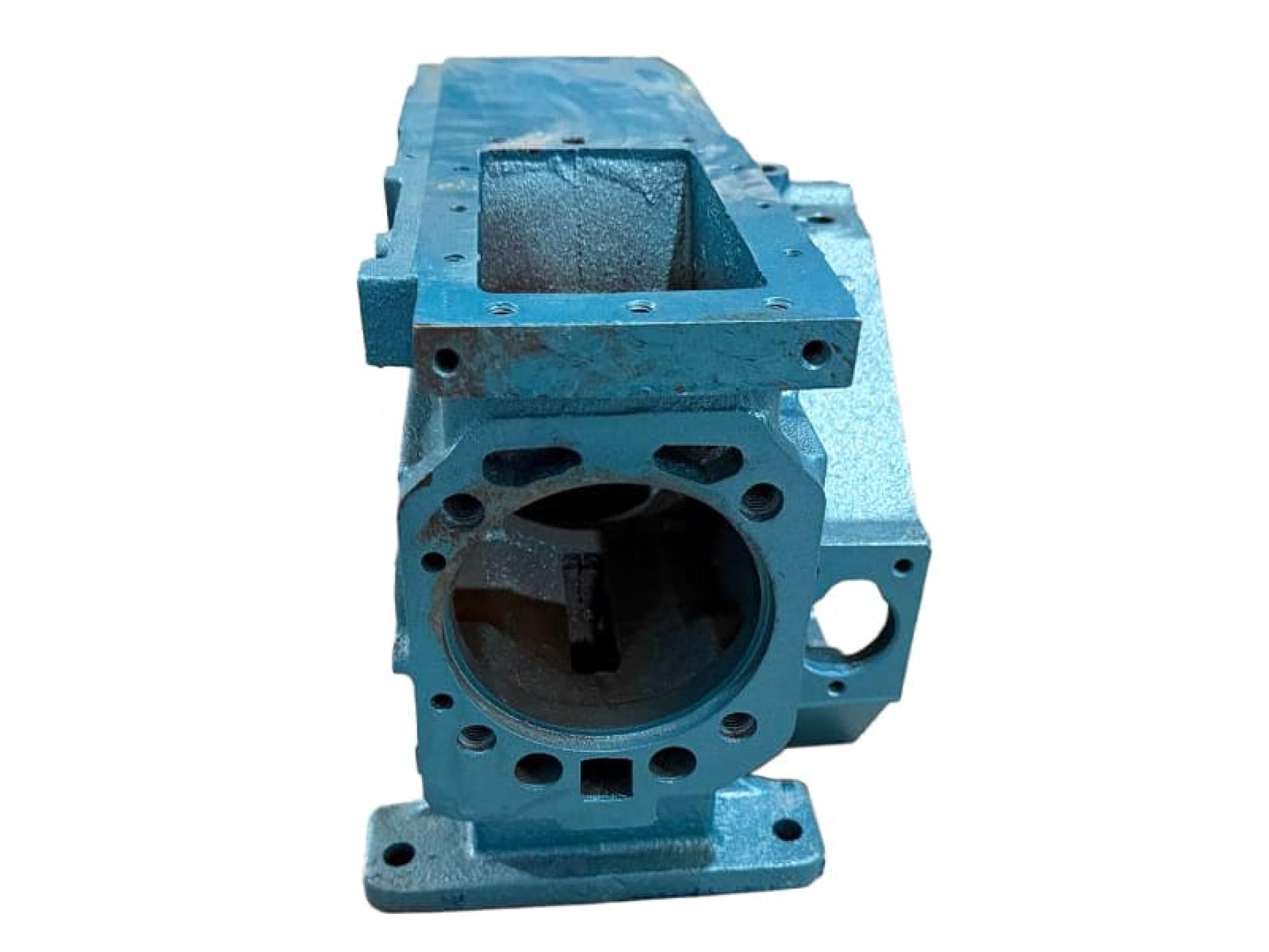 Блок двигуна m/w 195N (15Hp) (mod# GZ195NM) AMG