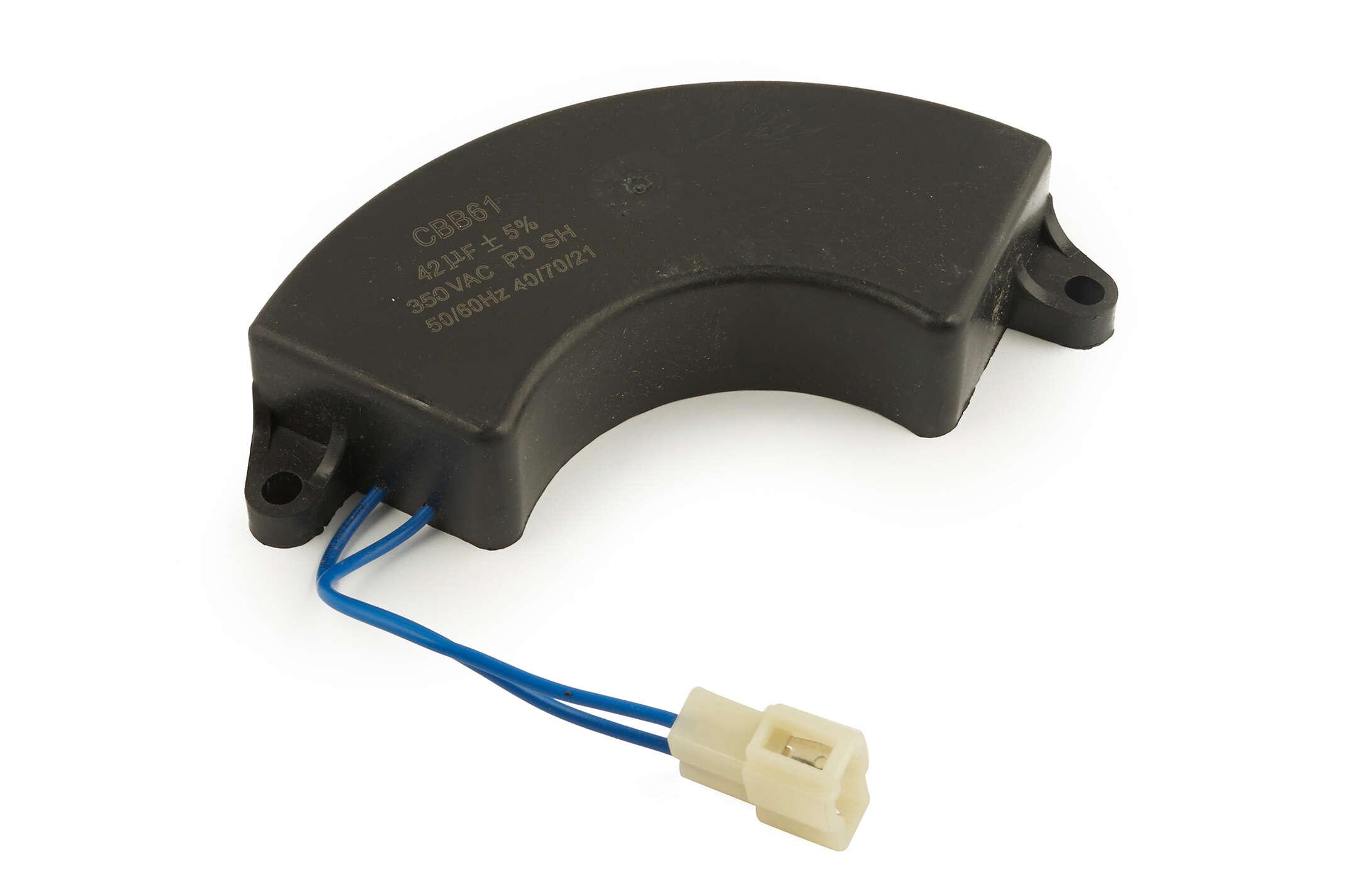 Стабилизатор напряжения 470uF бензогенератора (5-6 Кв) JIANTAI