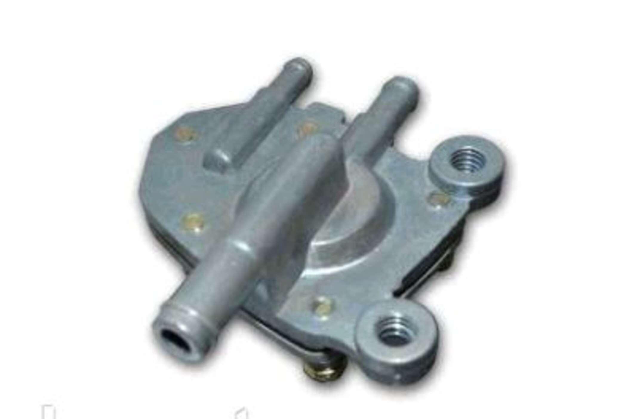 Кран вакуумный   Yamaha JOG 3KJ   MANLE
