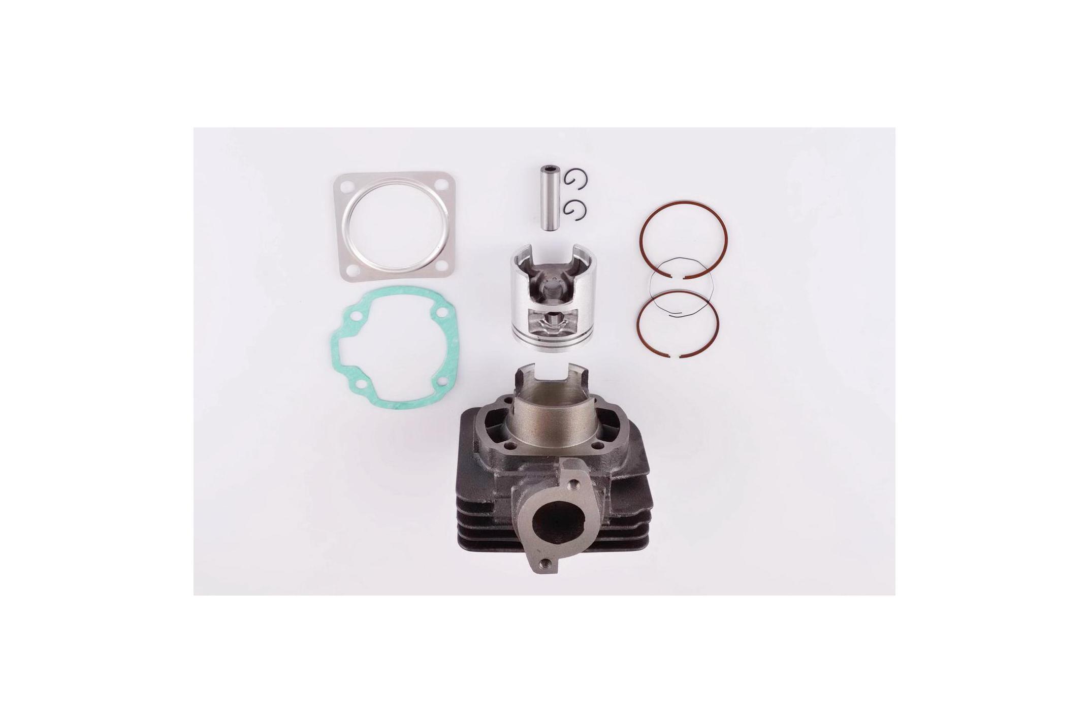 Поршневая (ЦПГ) Suzuki AD 65 (Ø44, p-10) (Тайвань) VLAND