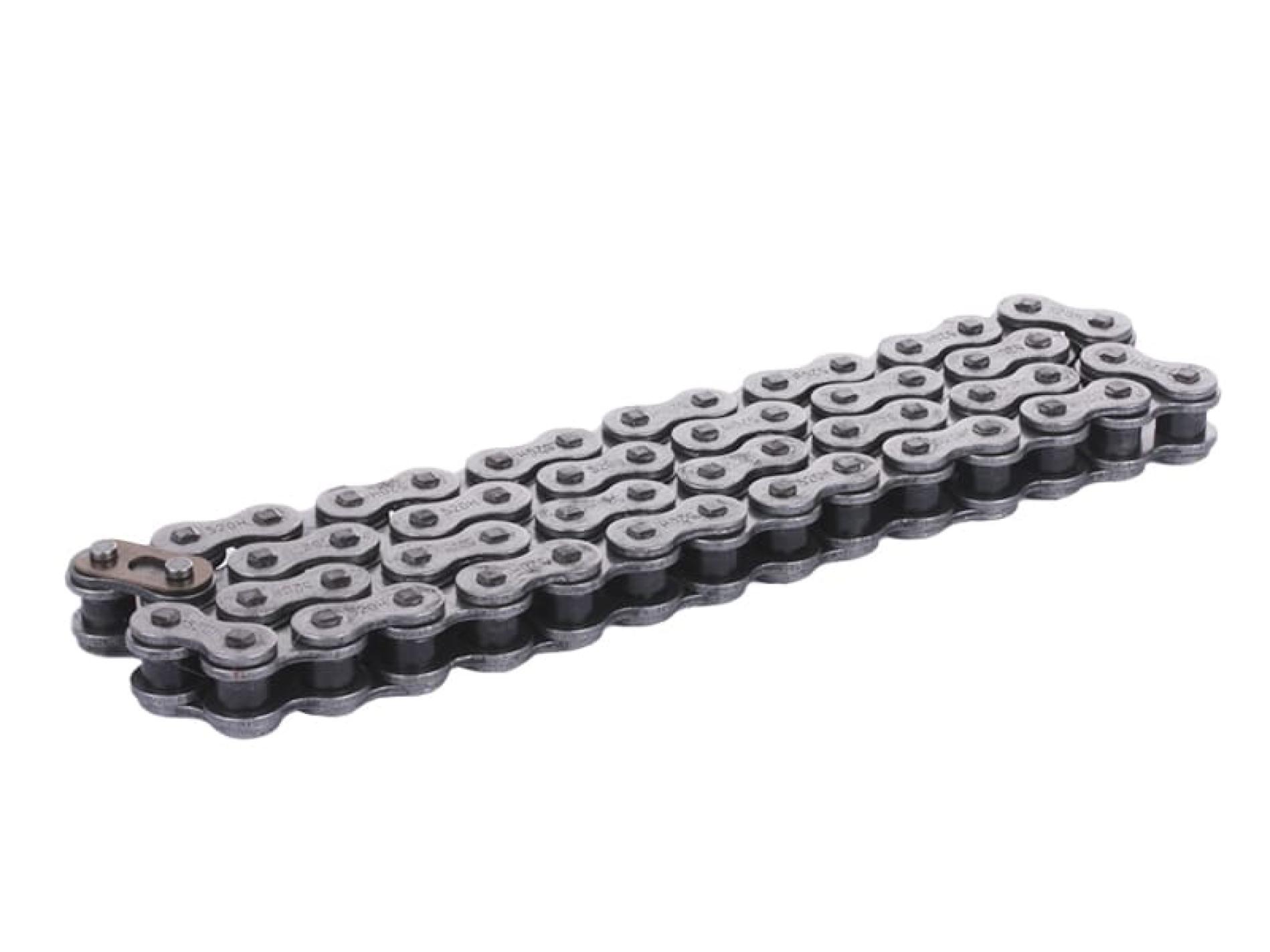 Ланцюг КПП м/б 168F/170F (6.5/7Hp) (L-28) AMG-2
