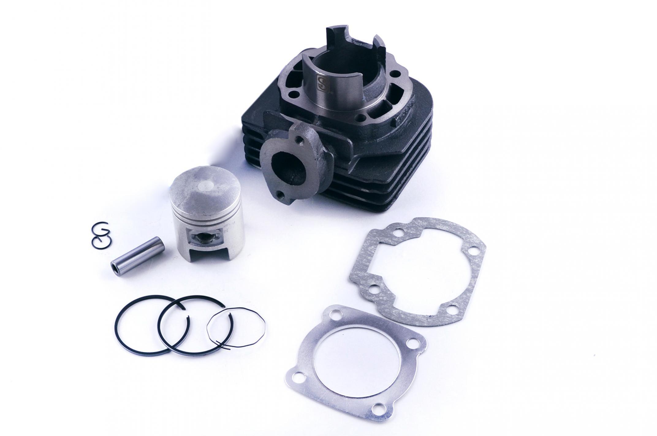 Поршневая (ЦПГ) Suzuki AD 50 (Ø41, p-10) SEE Taiwan NEW
